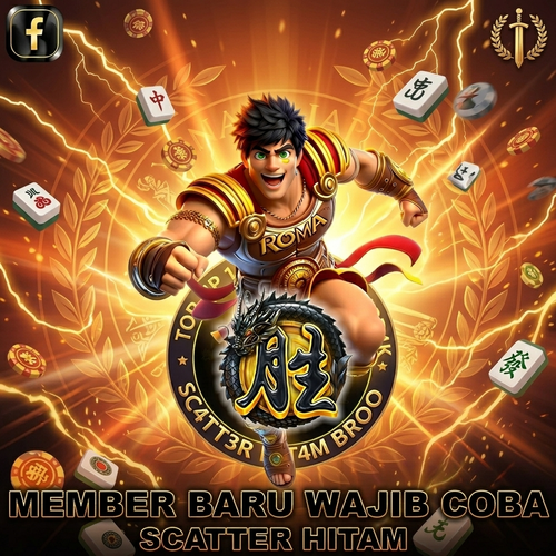 TOKE4D ✨ Metode Mudah Menangkan Jackpot Mesin Spin Hari Ini Terbukti