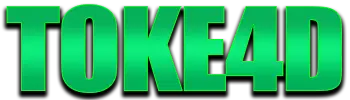 Logo TOKE4D